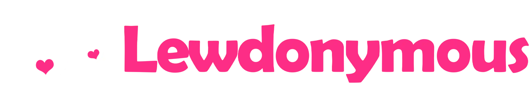 Lewdo Logo